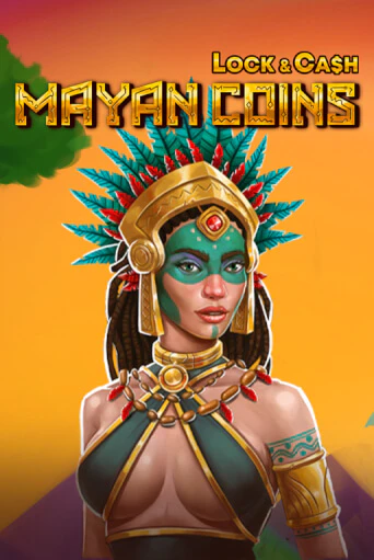 Играть в слот Mayan Coins Lock&Cash  бесплатно онлайн | Азино Три Топора