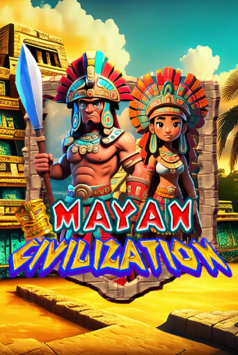 Играть в слот Mayan Civilization бесплатно онлайн | Азино Три Топора