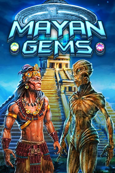 Играть в слот Mayan Gems бесплатно онлайн | Азино Три Топора