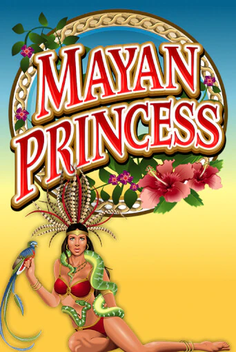 Играть в слот Mayan Princess бесплатно онлайн | Азино Три Топора