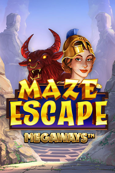Играть в слот Maze Escape бесплатно онлайн | Азино Три Топора