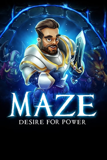 Играть в слот Maze: Desire for Power бесплатно онлайн | Азино Три Топора