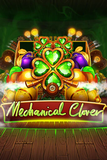 Играть в слот Mechanical Clover бесплатно онлайн | Азино Три Топора