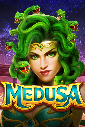 Играть в слот Medusa бесплатно онлайн | Азино Три Топора