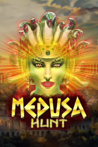 Играть в слот Medusa Hunt бесплатно онлайн | Азино Три Топора