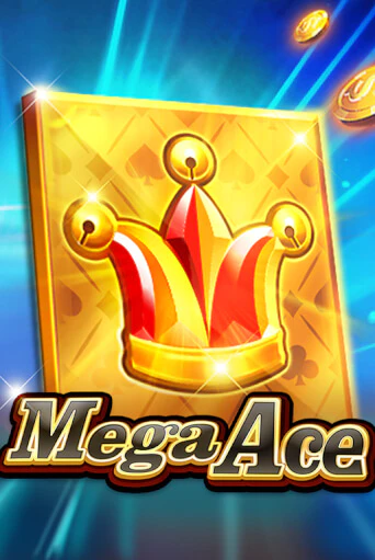 Играть в слот Mega Ace бесплатно онлайн | Азино Три Топора