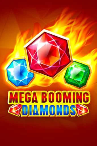 Играть в слот Mega Booming Diamonds бесплатно онлайн | Азино Три Топора