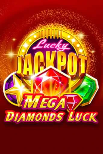 Играть в слот Mega Diamonds Luck бесплатно онлайн | Азино Три Топора