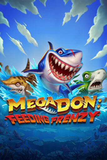 Играть в слот Mega Don: Feeding Frenzy бесплатно онлайн | Азино Три Топора