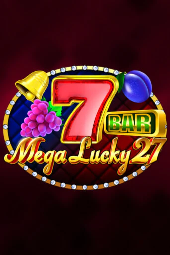 Играть в слот Mega Lucky 27 бесплатно онлайн | Азино Три Топора