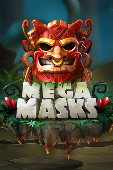 Играть в слот Mega Masks бесплатно онлайн | Азино Три Топора