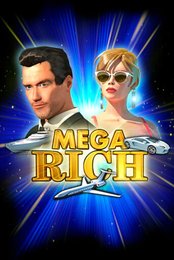 Играть в слот Mega Rich бесплатно онлайн | Азино Три Топора