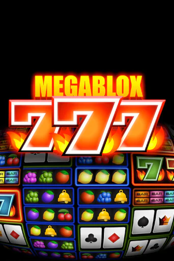 Играть в слот MegaBlox 777 бесплатно онлайн | Азино Три Топора