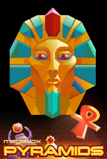 Играть в слот Megablox Pyramids бесплатно онлайн | Азино Три Топора