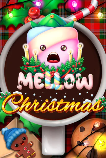 Играть в слот Mellow Christmas бесплатно онлайн | Азино Три Топора
