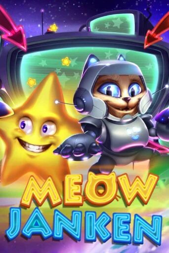 Играть в слот Meow Janken бесплатно онлайн | Азино Три Топора