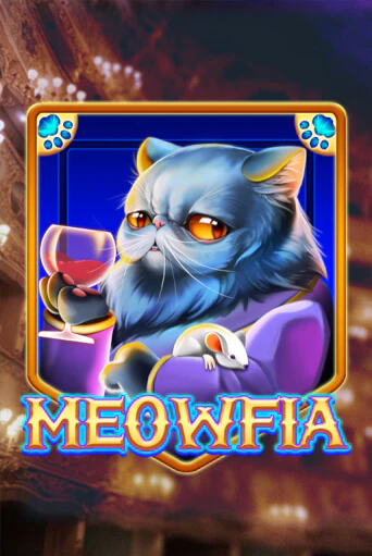 Играть в слот Meowfia бесплатно онлайн | Азино Три Топора