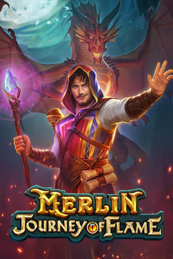 Играть в слот Merlin: Journey of Flame бесплатно онлайн | Азино Три Топора