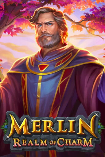 Играть в слот Merlin Realm of Charm бесплатно онлайн | Азино Три Топора