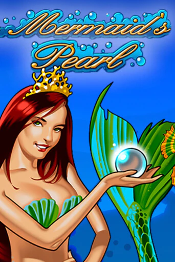Играть в слот Mermaid's Pearl бесплатно онлайн | Азино Три Топора