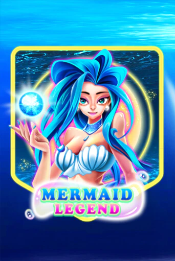 Играть в слот Mermaid Legend бесплатно онлайн | Азино Три Топора