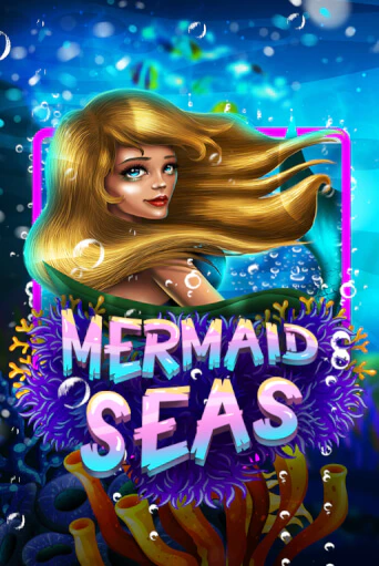 Играть в слот Mermaid Seas бесплатно онлайн | Азино Три Топора