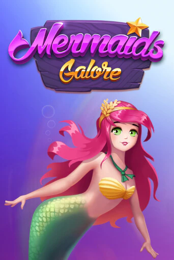 Играть в слот Mermaids Galore бесплатно онлайн | Азино Три Топора