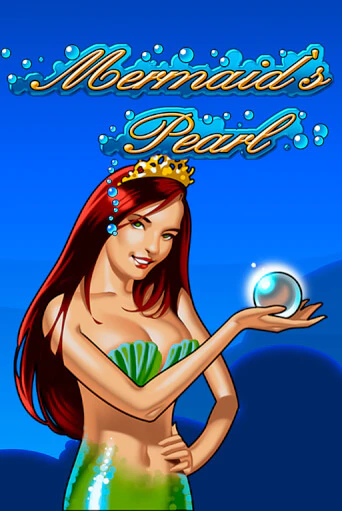 Играть в слот Mermaid's Pearl бесплатно онлайн | Азино Три Топора