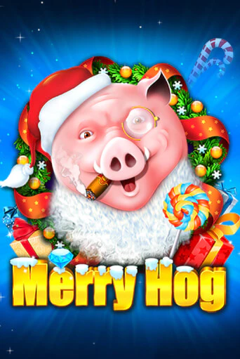 Играть в слот Merry Hog бесплатно онлайн | Азино Три Топора