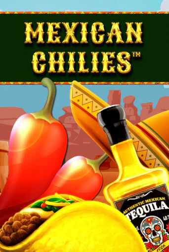 Играть в слот Mexican Chilies бесплатно онлайн | Азино Три Топора