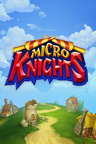 Играть в слот Micro Knights бесплатно онлайн | Азино Три Топора