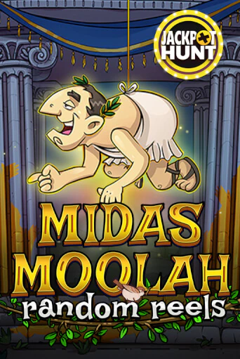 Играть в слот Midas Moolah: Random Reels бесплатно онлайн | Азино Три Топора