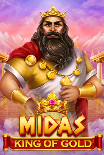 Играть в слот Midas King of Gold бесплатно онлайн | Азино Три Топора