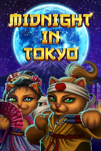 Играть в слот Midnight in Tokyo бесплатно онлайн | Азино Три Топора