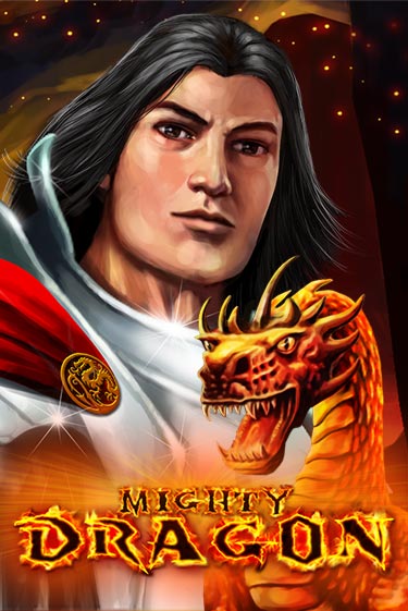 Играть в слот Mighty Dragon бесплатно онлайн | Азино Три Топора