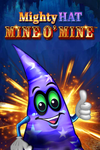 Играть в слот Mighty Hat - Mine O' Mine бесплатно онлайн | Азино Три Топора