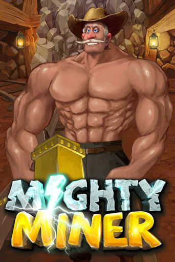Играть в слот Mighty Miner бесплатно онлайн | Азино Три Топора