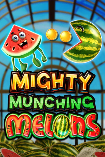 Играть в слот Mighty Munching Melons бесплатно онлайн | Азино Три Топора