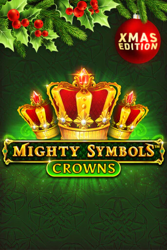 Играть в слот Mighty Symbols Crowns Xmas бесплатно онлайн | Азино Три Топора
