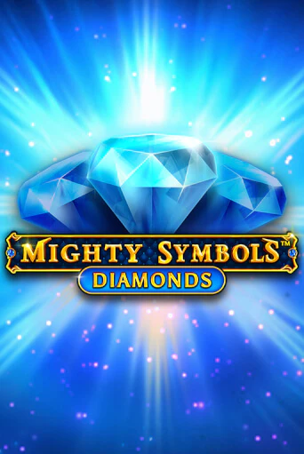Играть в слот Mighty Symbols: Diamonds бесплатно онлайн | Азино Три Топора