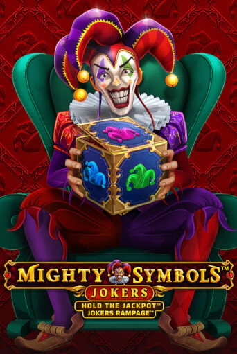 Играть в слот Mighty Symbols: Jokers бесплатно онлайн | Азино Три Топора