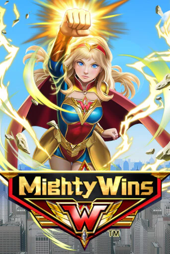 Играть в слот Mighty Wins бесплатно онлайн | Азино Три Топора