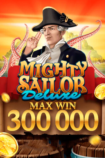 Играть в слот Mighty Sailor бесплатно онлайн | Азино Три Топора