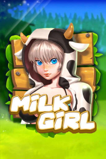 Играть в слот Milk Girl бесплатно онлайн | Азино Три Топора