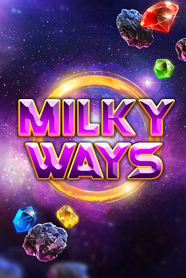 Играть в слот Milky Ways бесплатно онлайн | Азино Три Топора