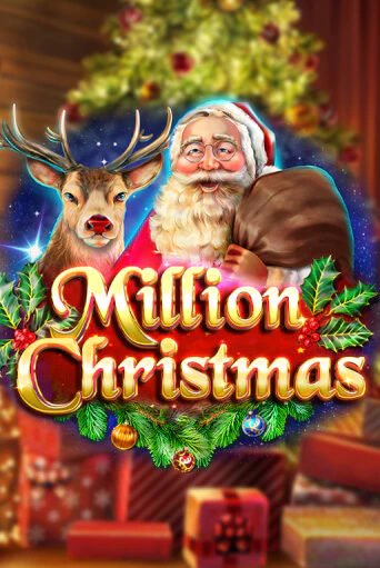 Играть в слот Million Christmas бесплатно онлайн | Азино Три Топора