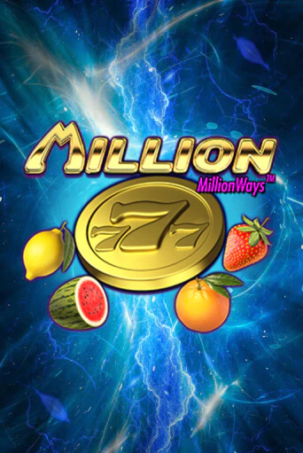 Играть в слот Million 777 бесплатно онлайн | Азино Три Топора