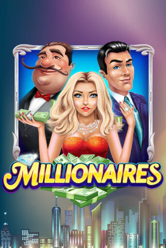 Играть в слот Millionaires бесплатно онлайн | Азино Три Топора