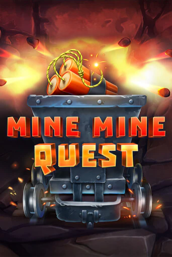 Играть в слот Mine Mine Quest бесплатно онлайн | Азино Три Топора