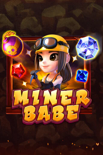 Играть в слот Miner Babe бесплатно онлайн | Азино Три Топора